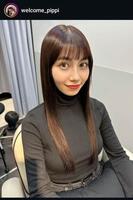 　りなぴっぴインスタグラム　リンダカラー∞　りなぴっぴ（＠ｗｅｌｃｏｍｅ＿ｐｉｐｐｉ）より