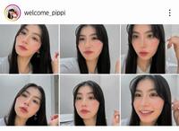 　りなぴっぴインスタグラム＠ｗｅｌｃｏｍｅ＿ｐｉｐｐｉ
