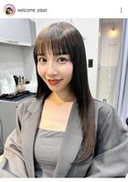 　りなぴっぴインスタグラム＠ｗｅｌｃｏｍｅ＿ｐｉｐｐｉ