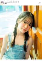 森山未唯のインスタグラム＠ｍｙｕｍｙｕ＿０３１４から