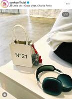 紗栄子のインスタグラム＠ｓａｅｋｏｏｆｆｉｃｉａｌより