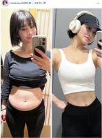 　高橋凛インスタグラム＠ｒｉｎｔａｋａｈａｓｈｉ０８０９から