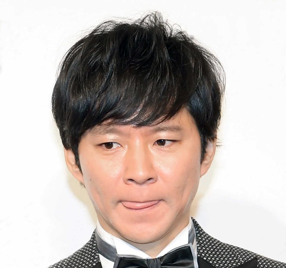 　アンジャッシュ・渡部建