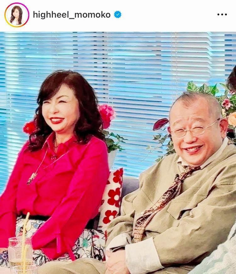 　モモコのインスタグラム＠ｈｉｇｈｈｅｅｌ＿ｍｏｍｏｋｏより