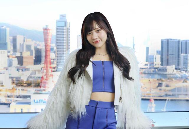 元Juice＝Juice稲場愛香 ソロデビュー1年「私のこと
