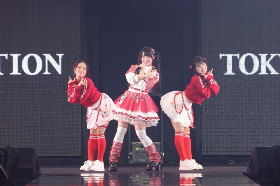 SNSフォロワー650万人越えインフルエンサー・Mumeixxx