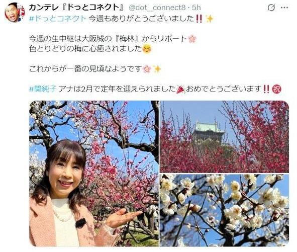 　カンテレ「ドっとコネクト」Ｘ＠ｄｏｔ＿＿ｃｏｎｎｅｃｔ８