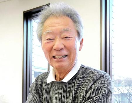 　みのもんたさん＝２０２０年３月撮影