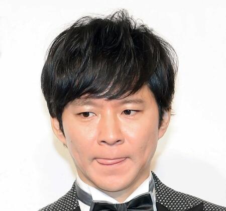 　アンジャッシュ・渡部建