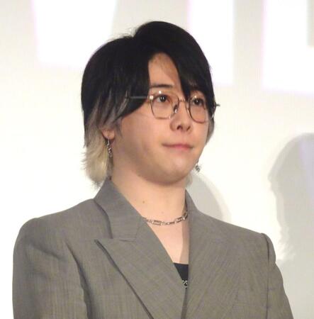 　Ｍｒｓ．ＧＲＥＥＮ　ＡＰＰＬＥの大森元貴