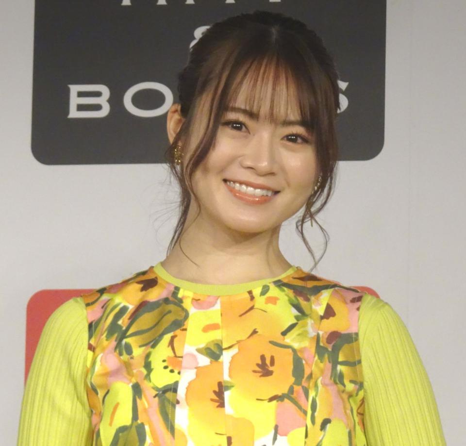 山崎怜奈、新作カレンダーは乃木坂同期生に話さず「みんな、忙しそう