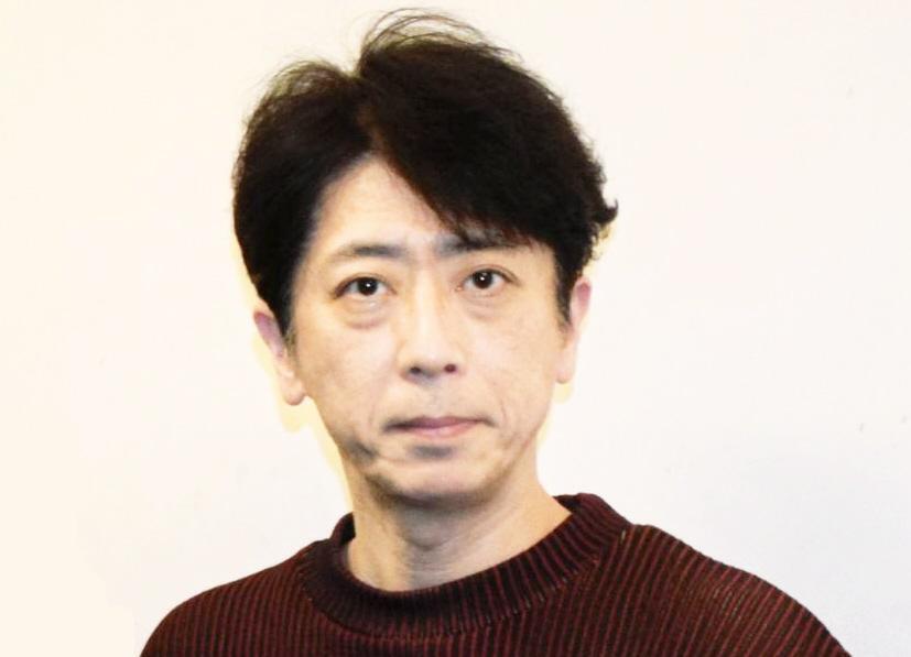 　フットボールアワー・後藤輝基