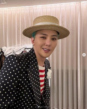 　Ｇ－ＤＲＡＧＯＮスタッフの公式インスタグラム＠８ｌｏ８ｌｏ８ｌｏｗｍｅより