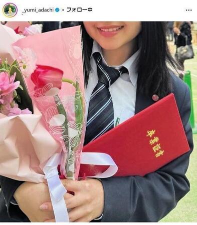 　安達祐実のインスタグラム＠＿ｙｕｍｉ＿ａｄａｃｈｉから