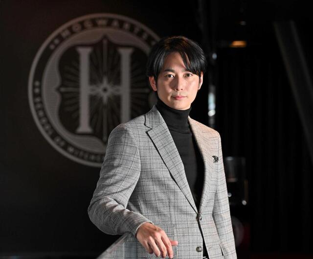 新品‼️平岡祐太　観覧　非売品　ストラップ 平岡祐太「大切な家族」との2ショットを披露→「おめでとうございます