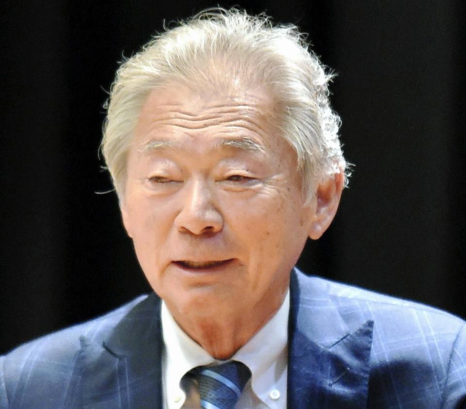 　みのもんたさん