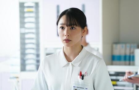 　「１９９５～地下鉄サリン事件３０年　救命現場の声～」より©フジテレビ