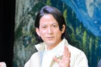 　「マムート２０２５年春夏コレクション発表会」に登場した岡田准一