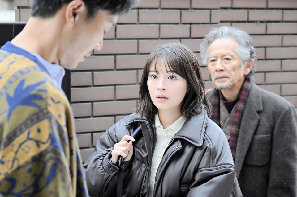 　ＴＢＳ「クジャクのダンス、誰が見た？」から