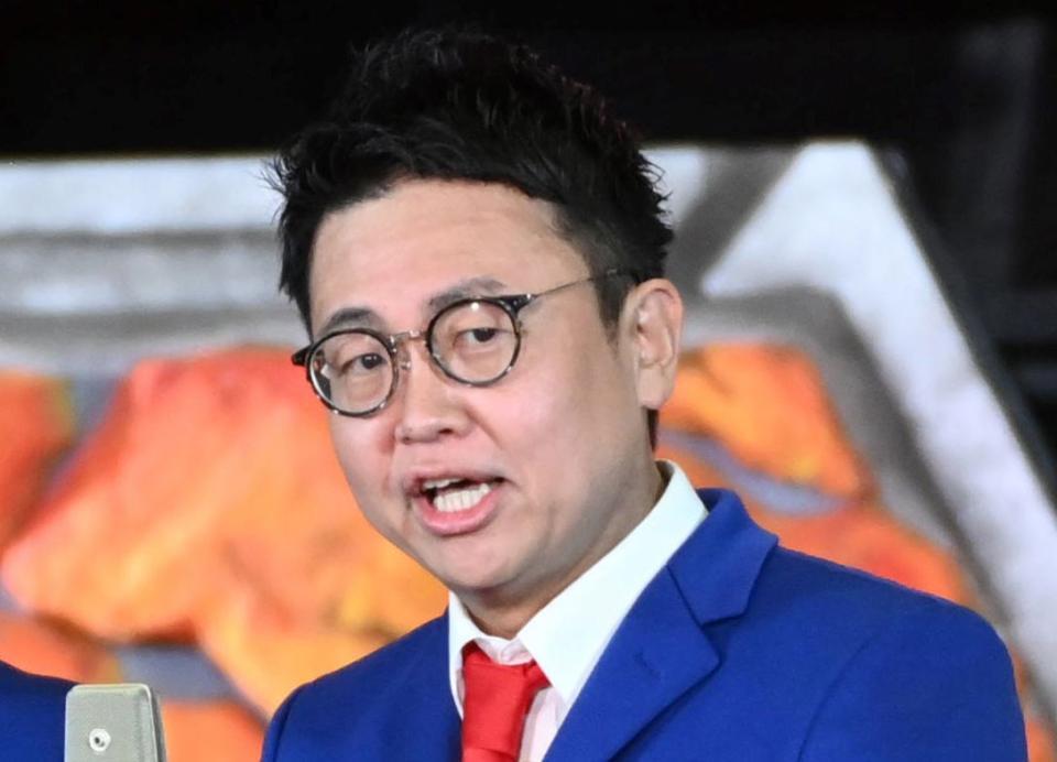 　銀シャリ・橋本直