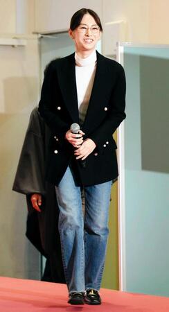 　北川景子＝２０２３年