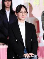 　北川景子＝２０２３年