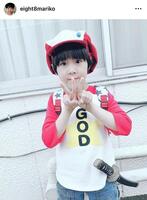 　２３年の川原瑛都の公式＠ｅｉｇｈｔ８ｍａｒｉｋｏより