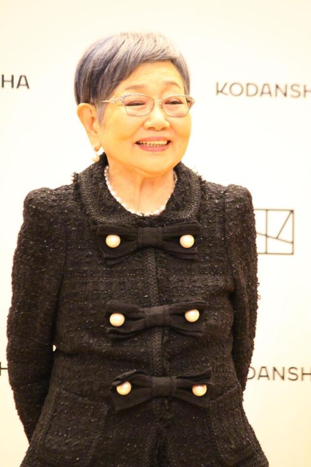 　笑顔の泉ピン子