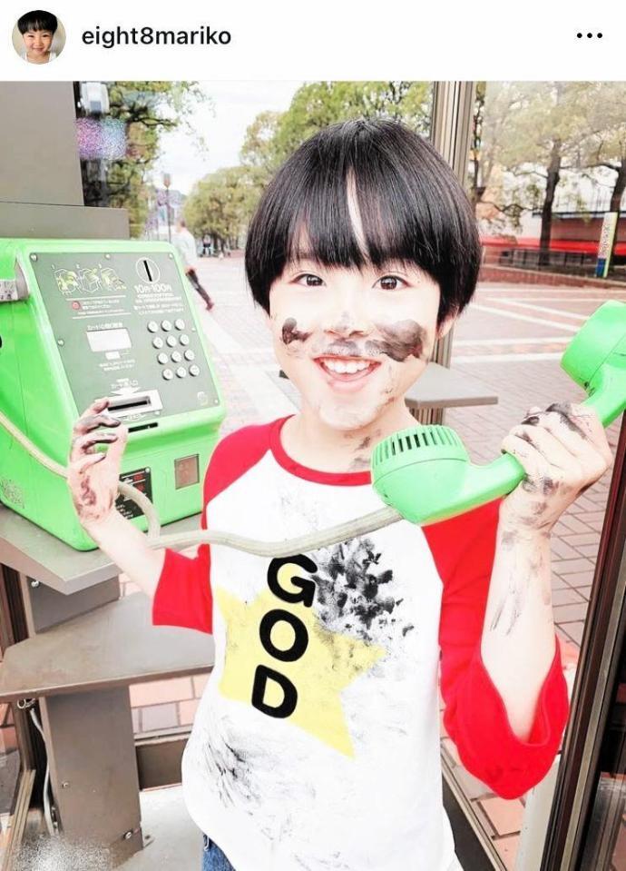 　２３年の川原瑛都の公式＠ｅｉｇｈｔ８ｍａｒｉｋｏより