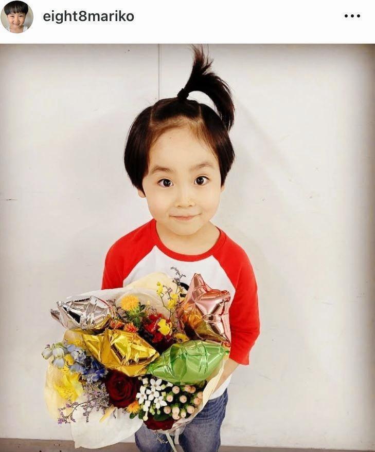 　２１年の川原瑛都の公式＠ｅｉｇｈｔ８ｍａｒｉｋｏより