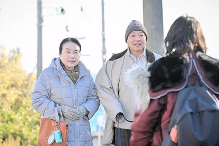 　ＴＢＳ「クジャクのダンス、誰が見た？」から