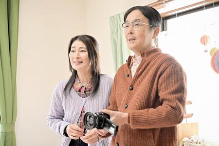 　ＴＢＳ「クジャクのダンス、誰が見た？」から