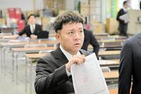 　ＴＢＳ「クジャクのダンス、誰が見た？」から