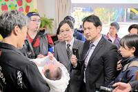 　ＴＢＳ「クジャクのダンス、誰が見た？」から