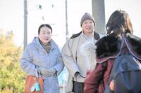 　ＴＢＳ「クジャクのダンス、誰が見た？」から