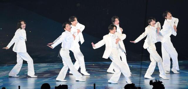 滝沢秀明　着用衣装　世界に1つ　激レア 滝沢秀明社長の秘蔵っ子・CLASS SEVEN 大サプライズ7・7