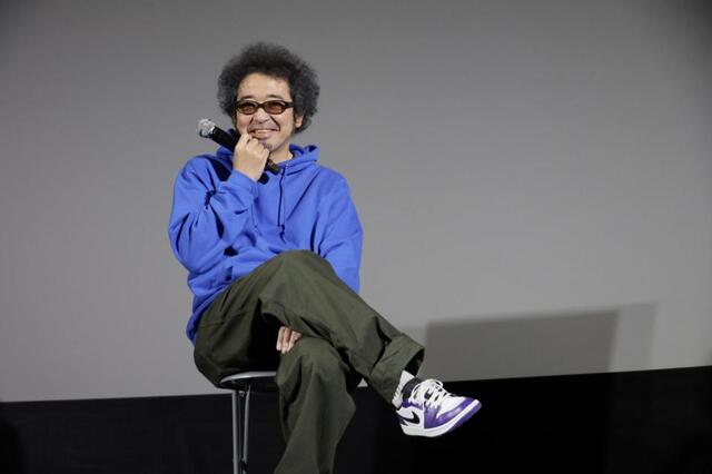 もうすぐ還暦の奥田民生、90歳での活動に意欲「もちろんやりますよ