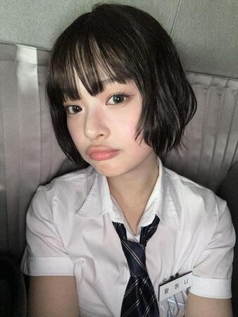 　ＮｅｗＪｅａｎｓ（ＡＤＯＲ）公式Ｘ＠ＮｅｗＪｅａｎｓ＿ｔｗｔより　ハニ