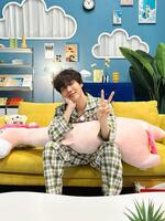 　ＢＴＳの公式Ｘ＠ｂｔｓ＿ｂｉｇｈｉｔより　Ｊ－ＨＯＰＥ