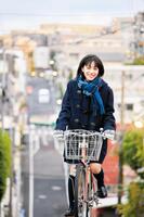 　當真あみ写真集「Ａｍｉ」のポストカード　撮影：屋山和樹