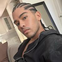 　ヘスス・ゲレーロさんの公式インスタグラム＠ｊｅｓｕｓｈａｉｒより