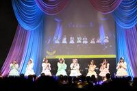 　２周年ライブを盛り上げるラフ×ラフ