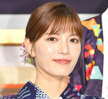 　三谷紬アナウンサー