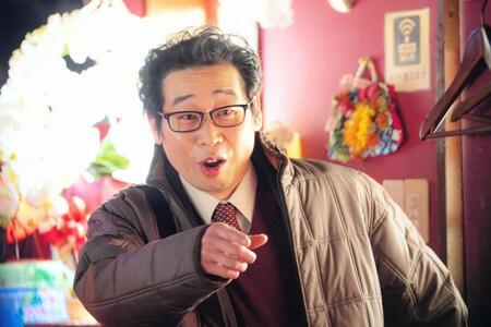 　日本テレビ「ホットスポット」から