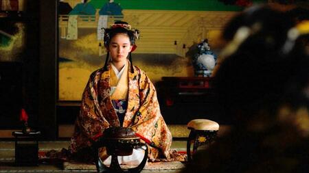 　ＮＨＫ大河ドラマ「べらぼう～蔦重栄華乃夢噺～」から