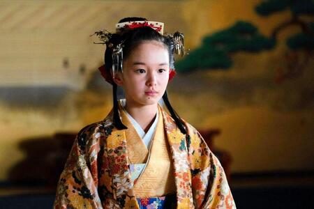 　ＮＨＫ大河ドラマ「べらぼう～蔦重栄華乃夢噺～」から