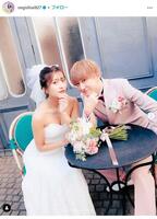 根岸愛のインスタグラム＠ｎｅｇｉｓｈｉａｉ９２７から