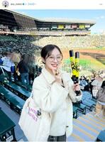 　川上千尋インスタグラム＠ｔｈｉｓ＿ｃｈｉｈｈｉから