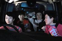 　日本テレビ「ホットスポット」から