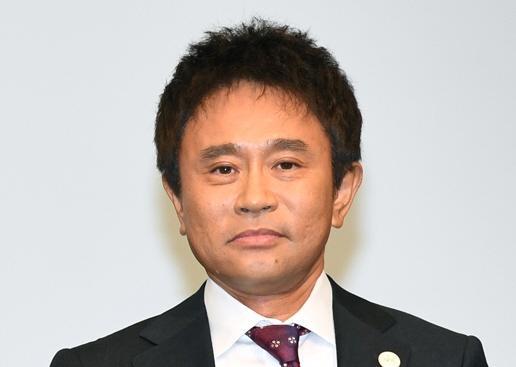 　ダウンタウン・浜田雅功